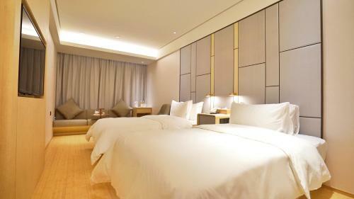 Ji Hotel Beijing Shijingshan Wanda West