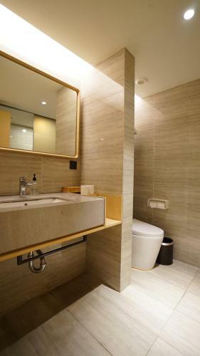 Ji Hotel Beijing Shijingshan Wanda West