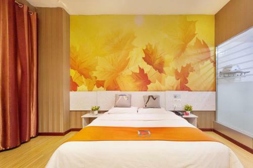 Pai Hotel Beijing Happy Valley