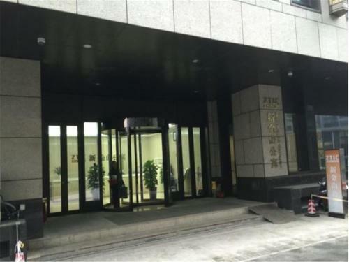 Xinjinshan Fengyuan Hotel