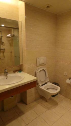 Xinjinshan Fengyuan Hotel