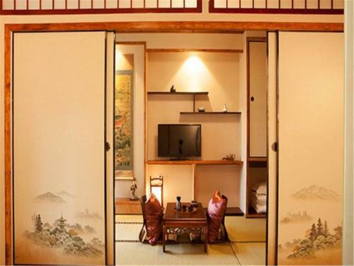 Hongduan Japanese Style Inn