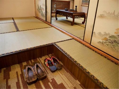 Hongduan Japanese Style Inn