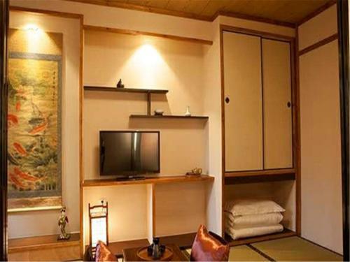 Hongduan Japanese Style Inn