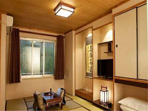 Hongduan Japanese Style Inn