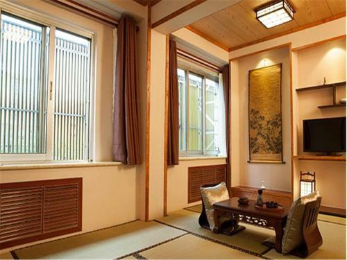 Hongduan Japanese Style Inn