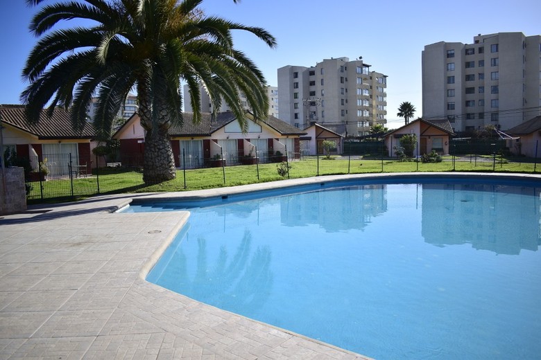 Caba�as Vegasur