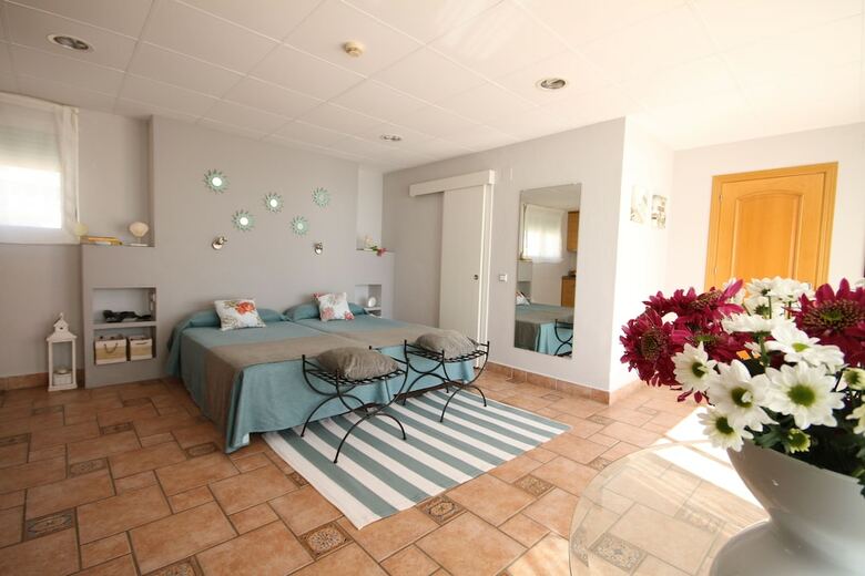 Hotel Moon Dreams Mediterr�neo