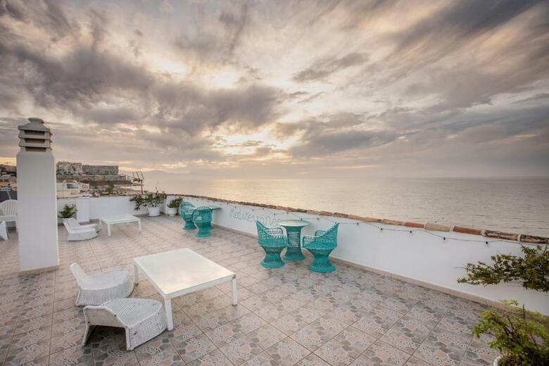 Hotel Moon Dreams Mediterr�neo