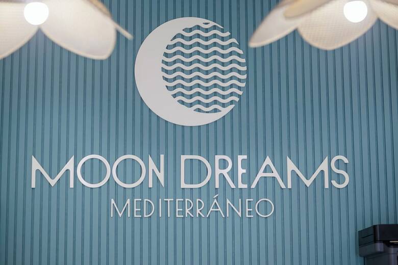 Hotel Moon Dreams Mediterr�neo