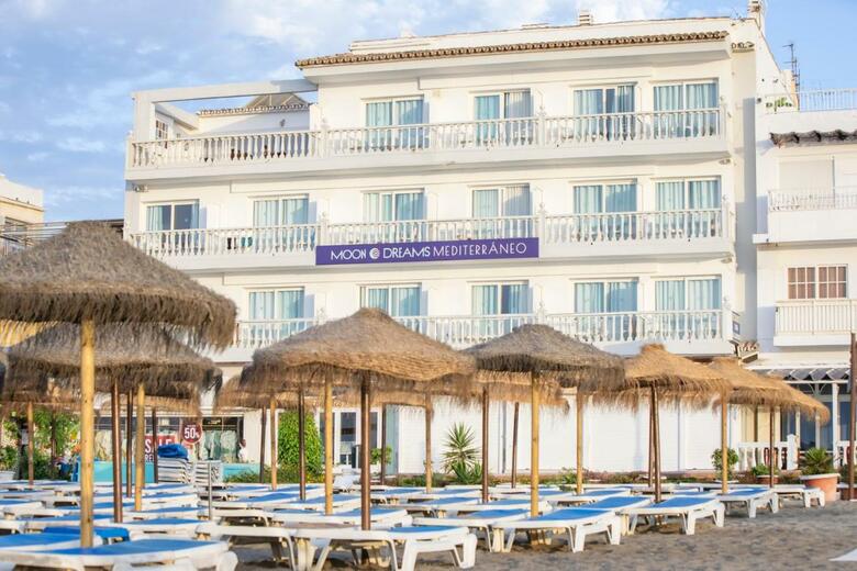 Hotel Moon Dreams Mediterr�neo