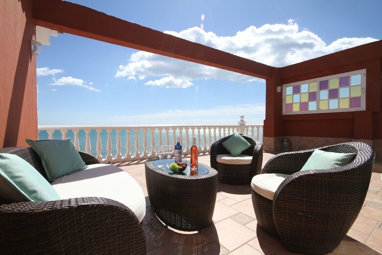 Hotel Moon Dreams Mediterr�neo