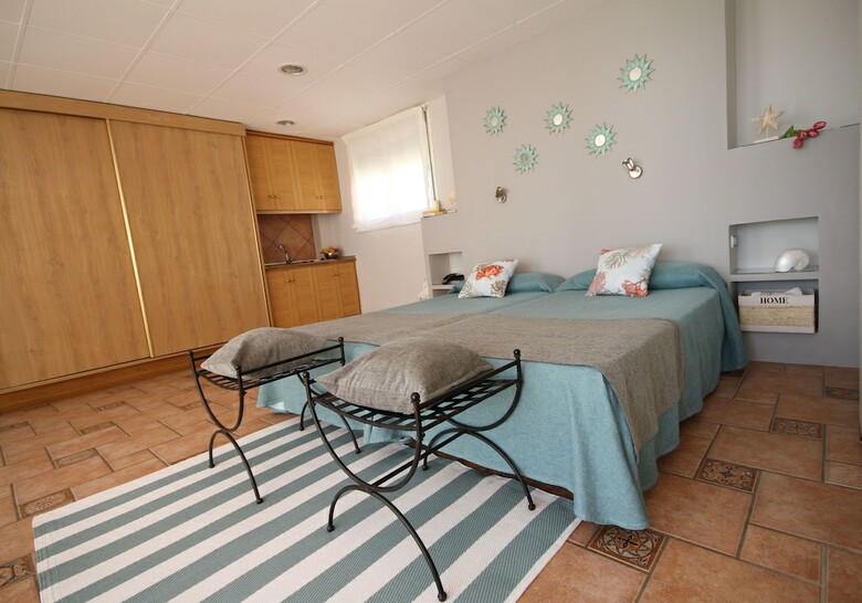 Hotel Moon Dreams Mediterr�neo