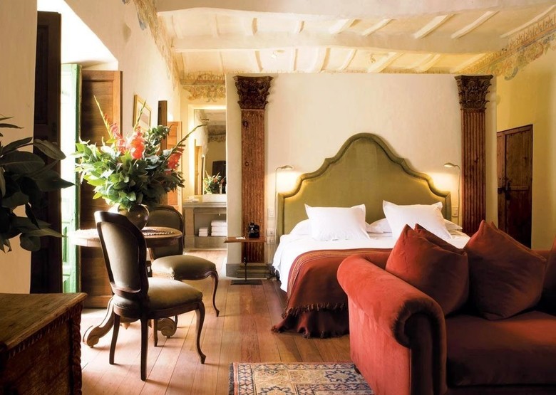 Hotel Inkaterra La Casona