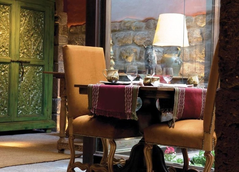 Hotel Inkaterra La Casona