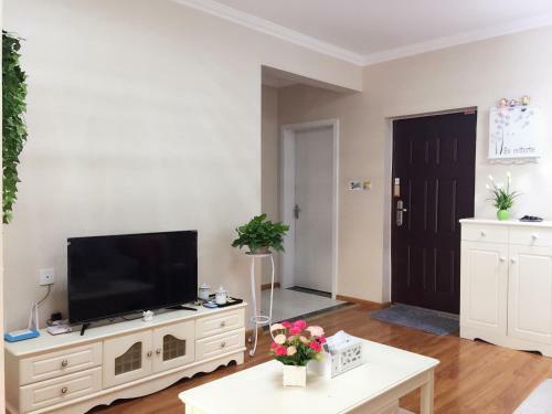 Chengdu Jiwu Aparthotel-wuhouci Jinli Branch