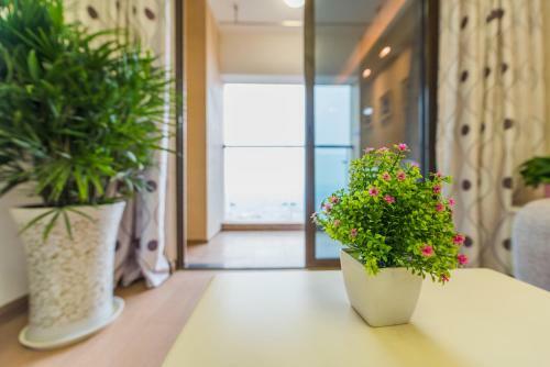 Chengdu Jiwu Aparthotel-wuhouci Jinli Branch