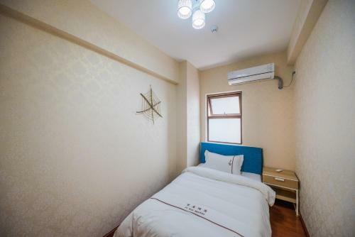 Chengdu Jiwu Aparthotel-wuhouci Jinli Branch