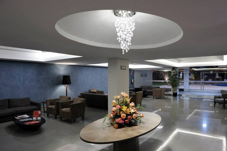 Hotel Casa Andina Select Chiclayo