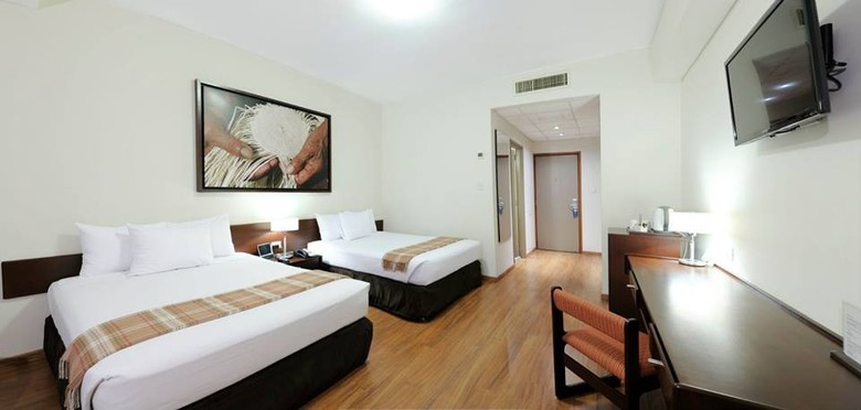 Hotel Casa Andina Select Chiclayo