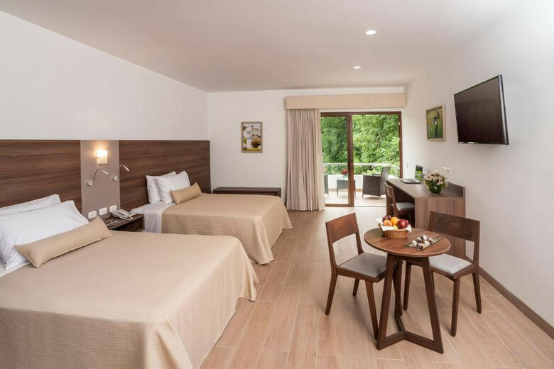 Hotel Las Dunas