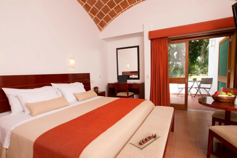 Hotel Las Dunas