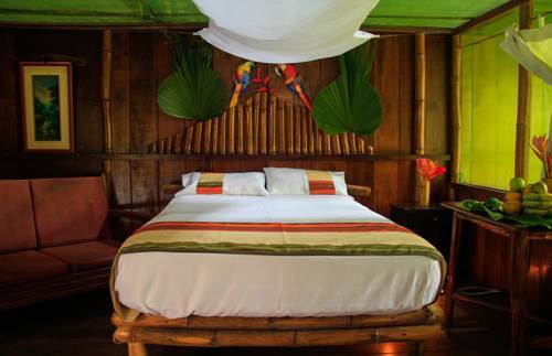 Hotel Amazonas Sinchicuy Lodge