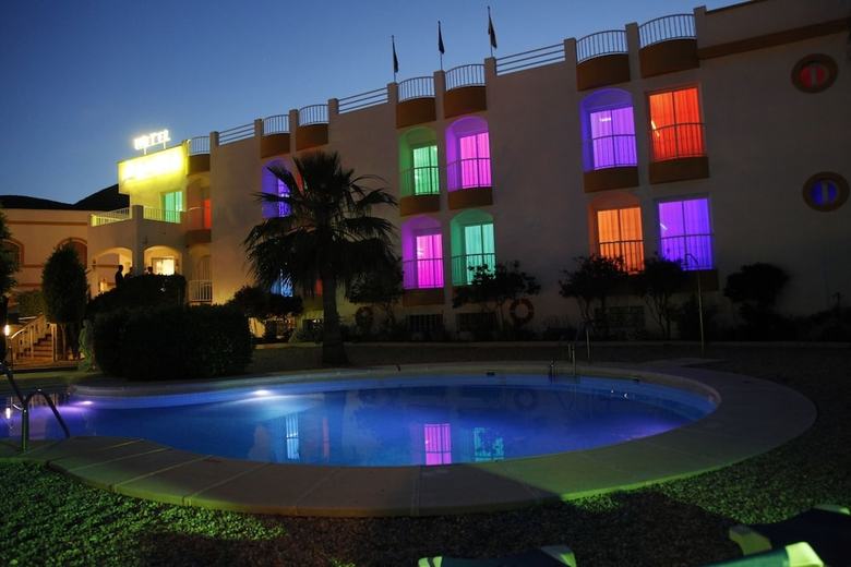 Hotel Agades