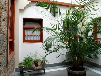 Hotel Casa Rural Do�a Margarita