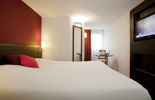 Hotel All Seasons Belfort Centre