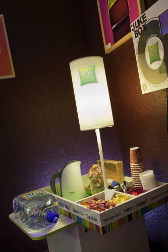 Hotel All Seasons Belfort Centre