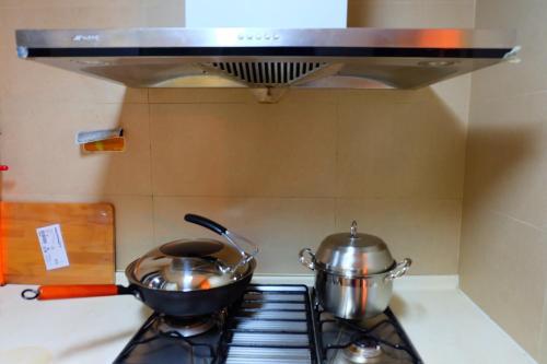 Apartamentos Gui Shu � Chengdu Guesthouse