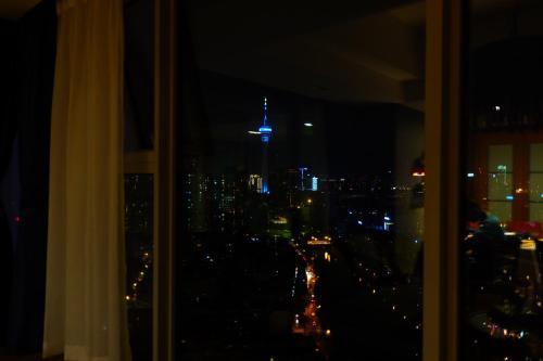 Apartamentos Gui Shu � Chengdu Guesthouse