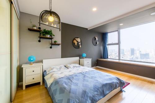 Apartamentos Gui Shu � Chengdu Guesthouse