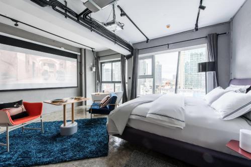 Artlive Vintage Apartment