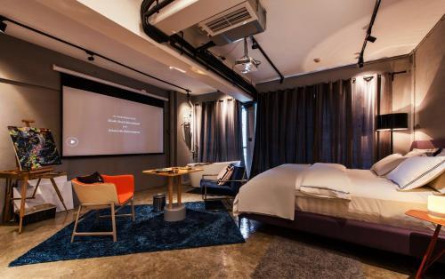 Artlive Vintage Apartment
