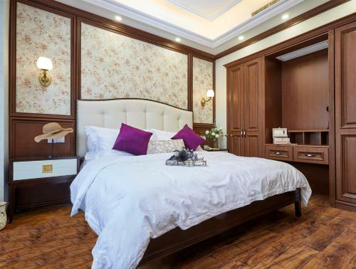 Apartamento Aigao Smart Home Designer Hotel