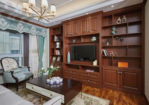 Apartamento Aigao Smart Home Designer Hotel