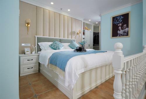 Apartamento Aigao Smart Home Designer Hotel