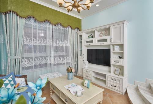 Apartamento Aigao Smart Home Designer Hotel