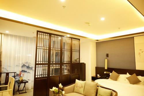 Apartamento Aigao Smart Home Designer Hotel