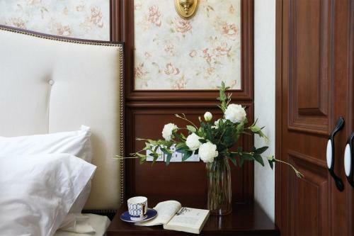 Apartamento Aigao Smart Home Designer Hotel