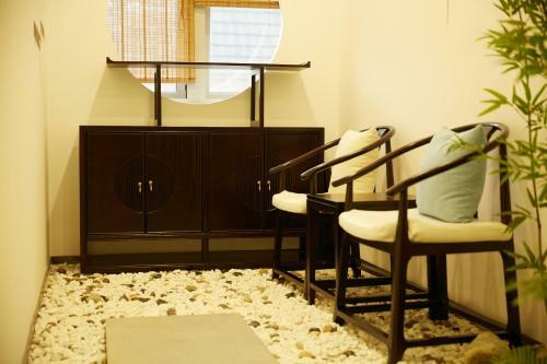 Apartamento Aigao Smart Home Designer Hotel