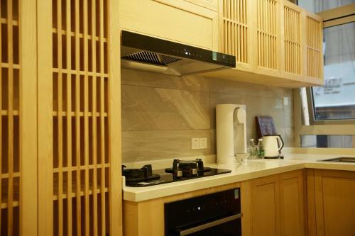 Apartamento Aigao Smart Home Designer Hotel