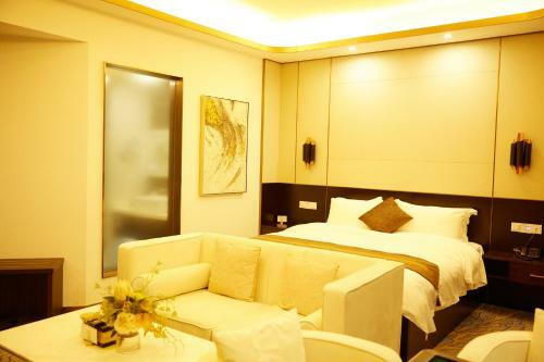 Apartamento Aigao Smart Home Designer Hotel