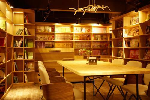 Apartamento Aigao Smart Home Designer Hotel