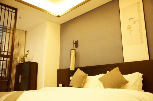 Apartamento Aigao Smart Home Designer Hotel