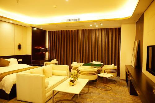 Apartamento Aigao Smart Home Designer Hotel