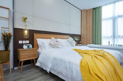 Apartamento Aigao Smart Home Designer Hotel