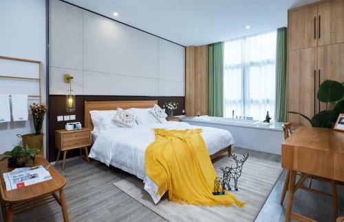 Apartamento Aigao Smart Home Designer Hotel